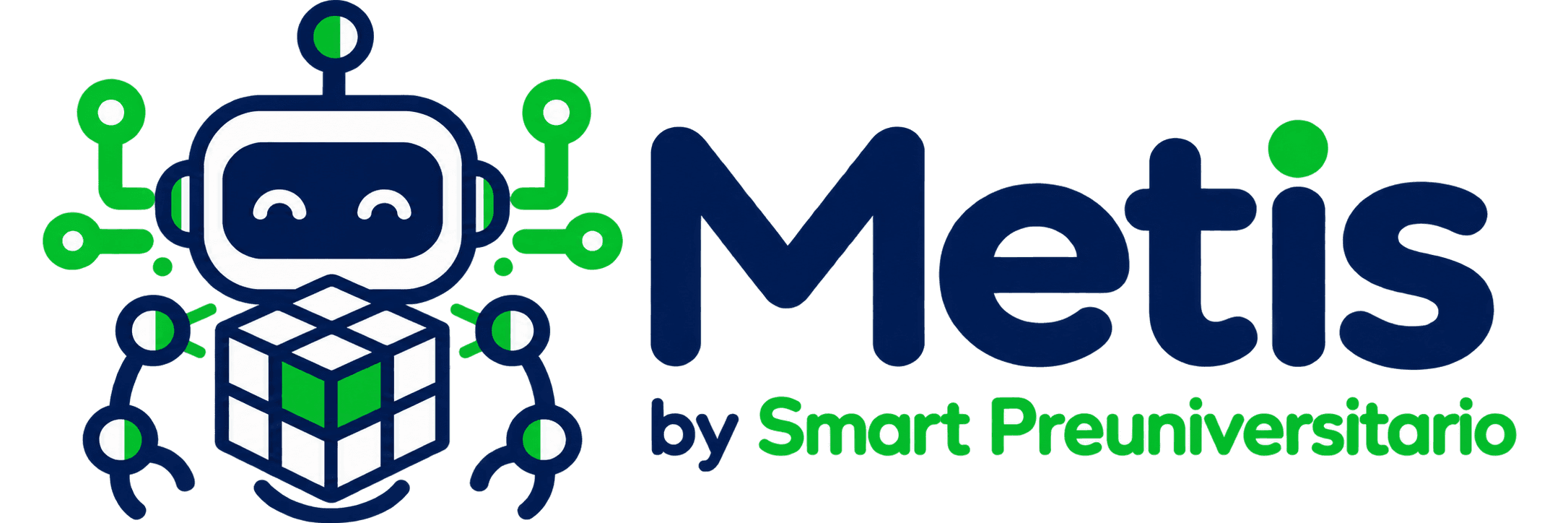 Metis by Smart Preuniversitario