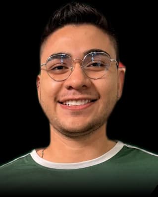 José Uribe, estudiante destacado de Smart Preu